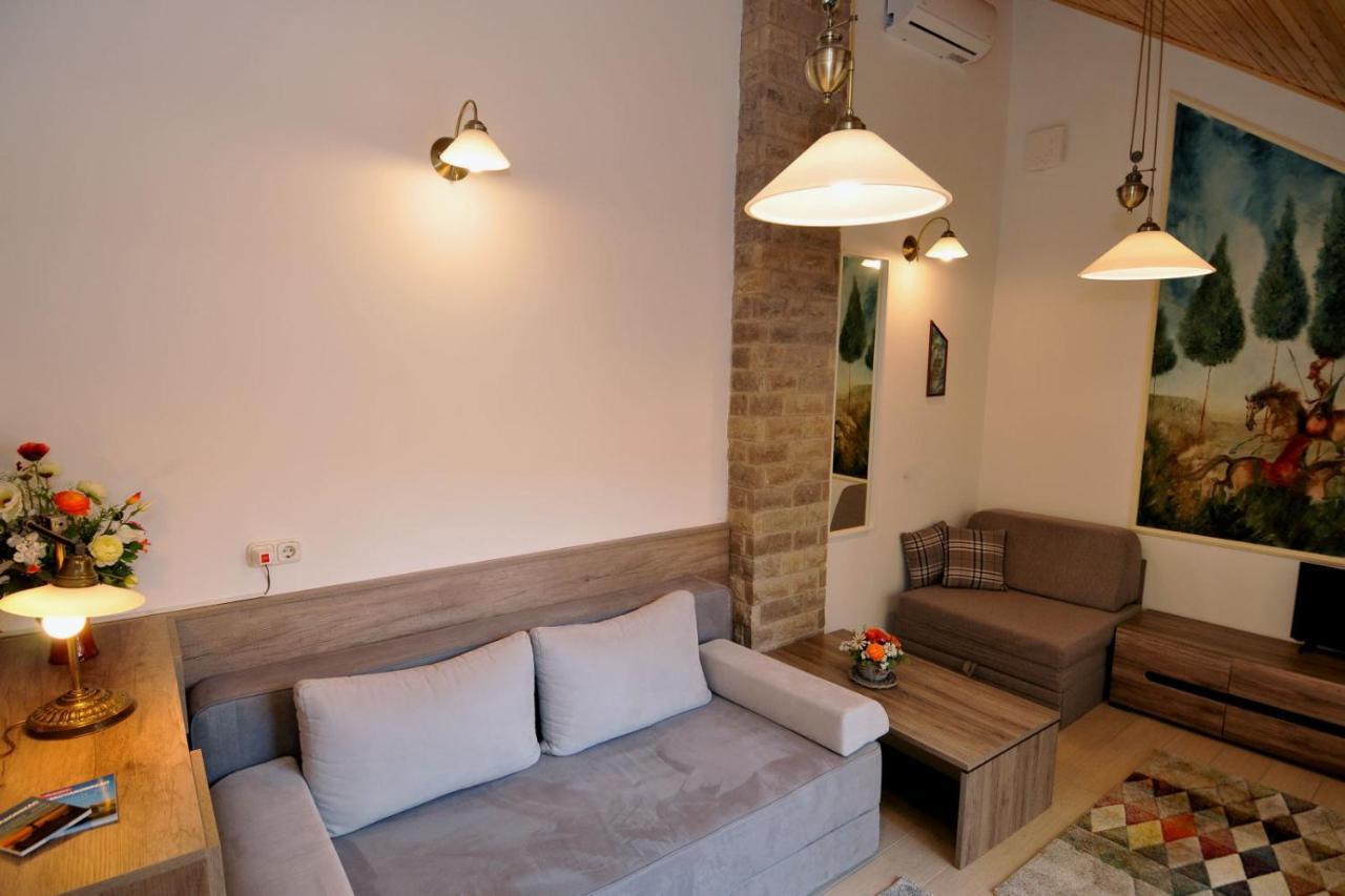 Bed and Breakfast Patria Panzio Эгер Экстерьер фото