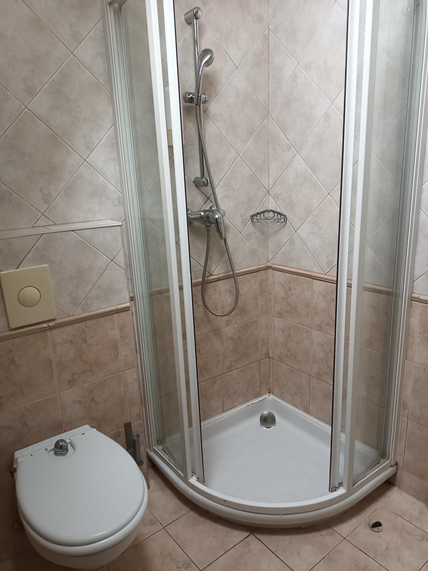 Bed and Breakfast Patria Panzio Эгер Экстерьер фото